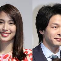 広瀬アリス、キュンとなった中村倫也の行動「びっくりしました」