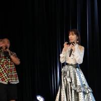 柏木由紀、７年５カ月ぶりソロCD