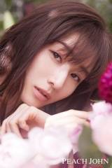 田中みな実、バストはコンプレックスだった　憧れバスト１位に「嬉しい」