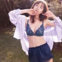 田中みな実、PEACH JOHN新ブランドミューズ