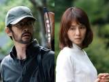 竹野内豊、ドラマ『さまよう刃』で主演　石田ゆり子と15年ぶり共演