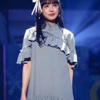福田朱里：STU48連載企画〜こんな時代こそ、アイドルが必要だ。〜