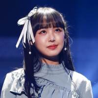 福田朱里：STU48連載企画〜こんな時代こそ、アイドルが必要だ。〜