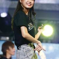 福田朱里：STU48連載企画〜こんな時代こそ、アイドルが必要だ。〜