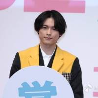 松村北斗、意外な“ウラの顔”　森七菜からも「ミステリアス」