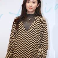堀田真由、映画『ライアー×ライアー』完成報告イベント
