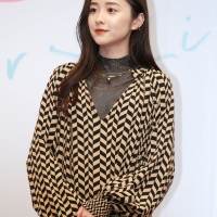 堀田真由、映画『ライアー×ライアー』完成報告イベント
