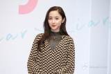 堀田真由が初告白「顔に水がかかるのが嫌で」洗髪は美容室スタイル