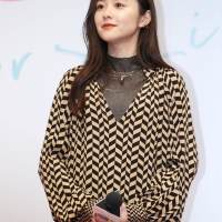 堀田真由、映画『ライアー×ライアー』完成報告イベント