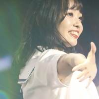 石田みなみ：STU48連載企画〜こんな時代こそ、アイドルが必要だ。〜