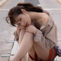 中村ゆりか、1st写真集決定