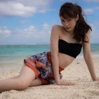 中村ゆりか、1st写真集決定