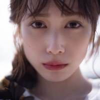 中村ゆりか、1st写真集決定