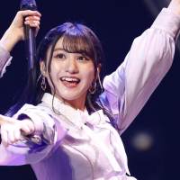 大谷満理奈：STU48連載企画〜こんな時代こそ、アイドルが必要だ。〜
