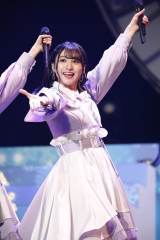 大谷満理奈：STU48連載企画〜こんな時代こそ、アイドルが必要だ。〜