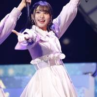 大谷満理奈：STU48連載企画〜こんな時代こそ、アイドルが必要だ。〜