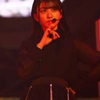 大谷満理奈：STU48連載企画〜こんな時代こそ、アイドルが必要だ。〜