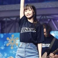 高雄さやか：STU48連載企画〜こんな時代こそ、アイドルが必要だ。〜