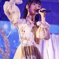 高雄さやか：STU48連載企画〜こんな時代こそ、アイドルが必要だ。〜