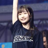 高雄さやか：STU48連載企画〜こんな時代こそ、アイドルが必要だ。〜
