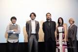 モチーフは『ダイ・ハード』？福士誠治、９人の刺客と死闘