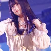 原田清花：STU48連載企画〜こんな時代こそ、アイドルが必要だ。〜