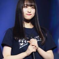 原田清花：STU48連載企画〜こんな時代こそ、アイドルが必要だ。〜