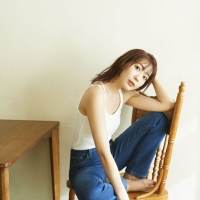 声優・斉藤朱夏、初のカレンダー
