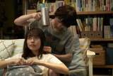 菅田将暉×有村架純、同棲シーン解禁　“こんな恋愛してみたい！”