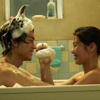 菅田将暉×有村架純、同棲シーン解禁