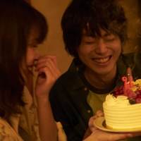 菅田将暉×有村架純、同棲シーン解禁