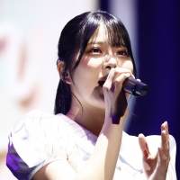 矢野帆夏：STU48連載企画〜こんな時代こそ、アイドルが必要だ。〜