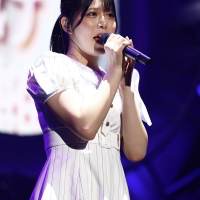 矢野帆夏：STU48連載企画〜こんな時代こそ、アイドルが必要だ。〜