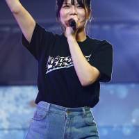 矢野帆夏：STU48連載企画〜こんな時代こそ、アイドルが必要だ。〜