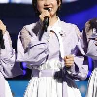 甲斐心愛：STU48連載企画〜こんな時代こそ、アイドルが必要だ。〜