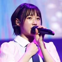 甲斐心愛：STU48連載企画〜こんな時代こそ、アイドルが必要だ。〜