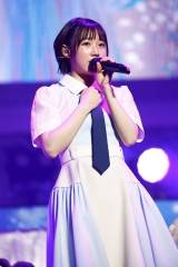 甲斐心愛：STU48連載企画〜こんな時代こそ、アイドルが必要だ。〜