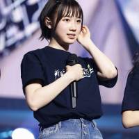 甲斐心愛：STU48連載企画〜こんな時代こそ、アイドルが必要だ。〜