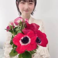 甲斐心愛：STU48連載企画〜こんな時代こそ、アイドルが必要だ。〜