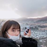 甲斐心愛：STU48連載企画〜こんな時代こそ、アイドルが必要だ。〜