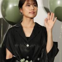 菅田将暉・有村架純『花束みたいな恋をした』公開直前イベント