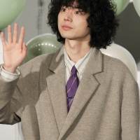 菅田将暉・有村架純『花束みたいな恋をした』公開直前イベント