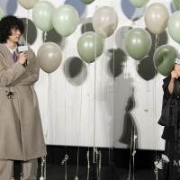 菅田将暉・有村架純『花束みたいな恋をした』公開直前イベント