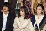 山田杏奈、公開控え「いよいよ」　山口まゆ、樹海は「避暑地」