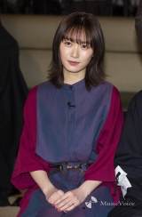 工藤遥、樹海での撮影「ショートパンツで大変だった」