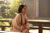 『麒麟がくる』光秀の長女・岸に同情の声「泣けた」演じたのは天野菜月