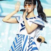 中村 舞：STU48連載企画〜こんな時代こそ、アイドルが必要だ。〜