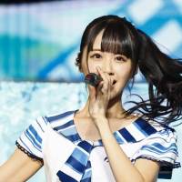 中村 舞：STU48連載企画〜こんな時代こそ、アイドルが必要だ。〜