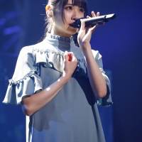 中村 舞：STU48連載企画〜こんな時代こそ、アイドルが必要だ。〜