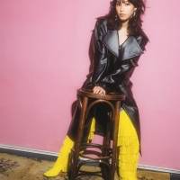 南沙良、『NYLON JAPAN』で特集12ページ